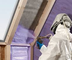 Types of Insulation We Offer in Joshua, TX