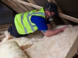 Best Blown-In Insulation  in Joshua, TX