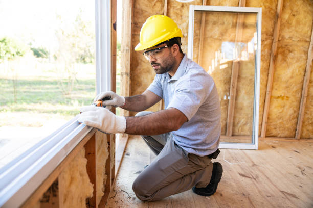 Best Attic Insulation Installation  in Joshua, TX